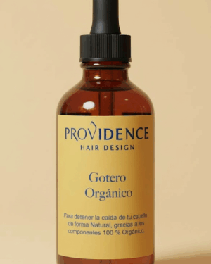 Providence Hair Design Organic Dropper for Hair Loss