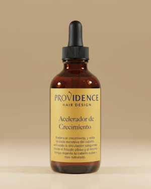 Providence Hair Growth Accelerator Serum